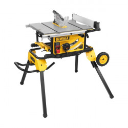 DeWalt Scie à table DWE7492 250mm 2000W DeWalt Kobleo