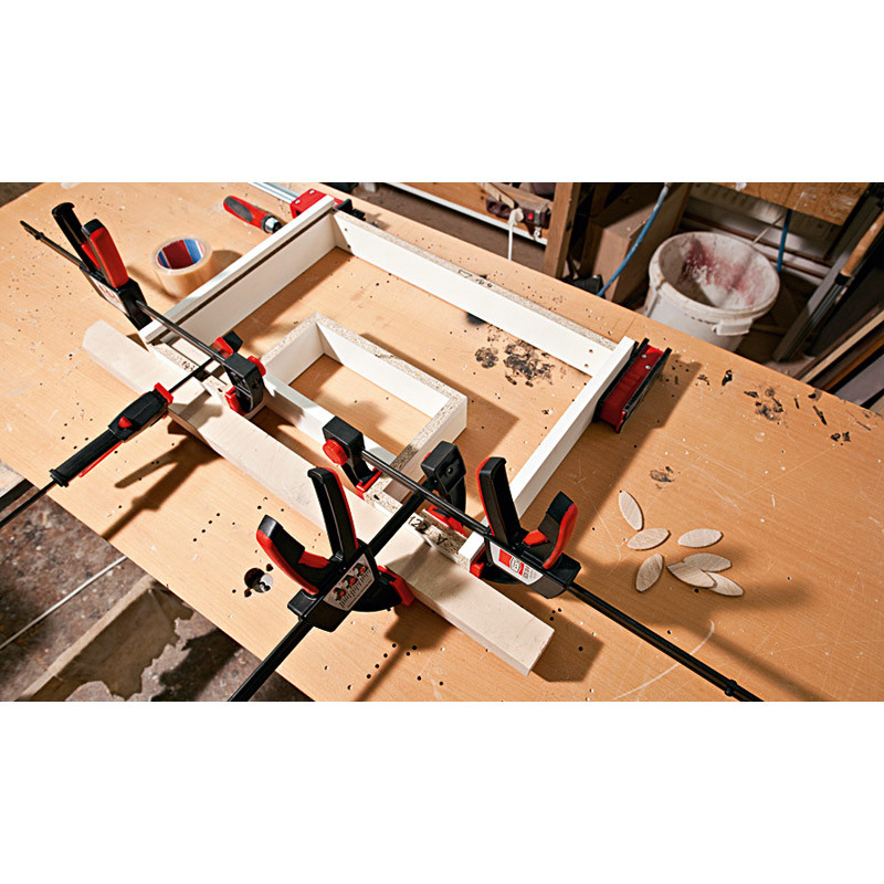Bessey Presse EZS15-8 une main EZS 150/80mm Bessey Kobleo Bessey Presse EZS15-8 une main EZS 150/80mm Bessey Kobleo