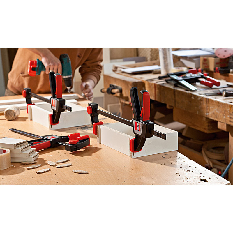 Bessey Presse EZS15-8 une main EZS 150/80mm Bessey Kobleo Bessey Presse EZS15-8 une main EZS 150/80mm Bessey Kobleo