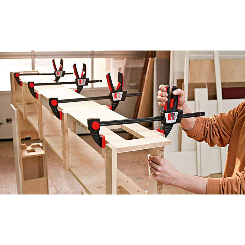 Bessey Presse EZS15-8 une main EZS 150/80mm Bessey Kobleo Bessey Presse EZS15-8 une main EZS 150/80mm Bessey Kobleo