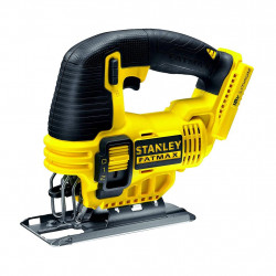 Stanley Scie sauteuse FMC650B 18V sans batterie Stanley Kobleo Stanley Scie sauteuse FMC650B 18V sans batterie Stanley Kobleo
