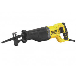 Stanley Scie sabre 900W course 28 mm FME360 Stanley Kobleo Stanley Scie sabre 900W course 28 mm FME360 Stanley Kobleo