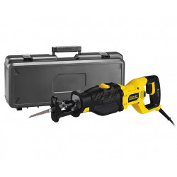 Stanley Scie sabre 1050W course 28mm FME365K Stanley Kobleo Stanley Scie sabre 1050W course 28mm FME365K Stanley Kobleo