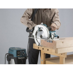 Makita Scie circulaire 2000W D270mm HS0600 Makita Kobleo