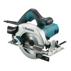 Makita Scie circulaire 1050W D165mm HS6601 Makita Kobleo