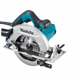 Makita Scie circulaire HS7611J 1600W D190mm Makita Kobleo