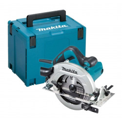 Makita Scie circulaire HS7611J 1600W D190mm Makita Kobleo