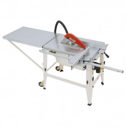 Jet Scie circulaire table JTS_315SP-M D315mm 2.2Kw 230V JET Kobleo
