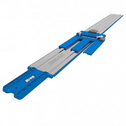 Kreg Rail guide KMA2700 scie circulaire universel 1220mm Accu-Cut Kreg Kobleo