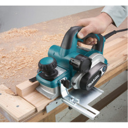 Makita Rabot 82mm 1050W KP0810C Kobleo