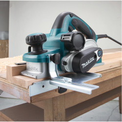 Makita Rabot 82mm 1050W KP0810C Kobleo