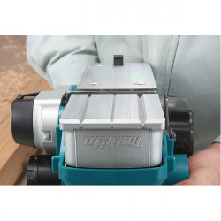 Makita Rabot 82mm 1050W KP0810C Kobleo