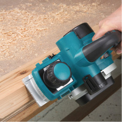 Makita Rabot 82mm 1050W KP0810C Kobleo