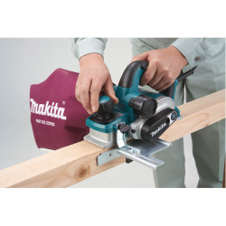 Makita Rabot 82mm 1050W KP0810C Kobleo