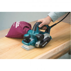 Makita Rabot 82mm 1050W KP0810C Kobleo