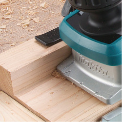 Makita Rabot 82mm 1050W KP0810C Kobleo
