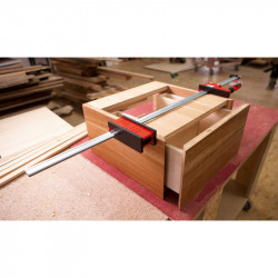 Bessey Presse KREV100-2K 1000 mm VarioKorpus Revo Krev saillie 95mm Bessey Kobleo