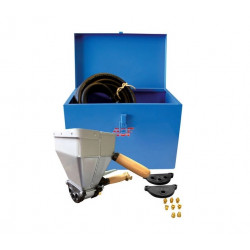 Outillage Online Sablon mural P381 Enduivit 3 en coffret A.C.F France Kobleo Outillage Online Sablon mural P381 Enduivit 3 en coffret A.C.F France Kobleo