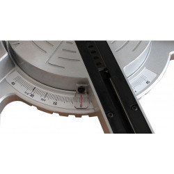 Leman Scie à onglet radiale 2000W 255mm SOR250 Leman Kobleo Leman Scie à onglet radiale 2000W 255mm SOR250 Leman Kobleo