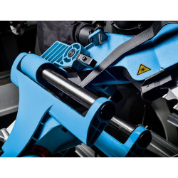 Leman Scie à onglet radiale 2000W 255mm SOR250 Leman Kobleo Leman Scie à onglet radiale 2000W 255mm SOR250 Leman Kobleo