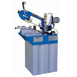 Promac Scie à ruban SX_815DVP manuelle 230V 1,1kW Promac Kobleo
