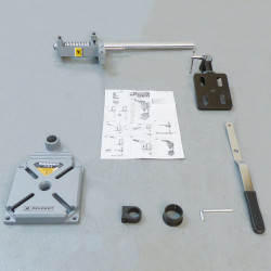 Peugeot Support pour Perceuse SP 500 Peugeot Kobleo