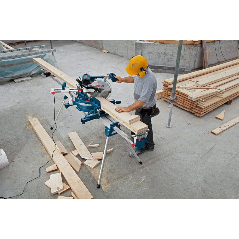 Bosch Professional Table de travail GTA 3800 Professional Kobleo Bosch Professional Table de travail GTA 3800 Professional Kobleo
