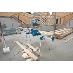Bosch Professional Table de travail GTA 3800 Professional Kobleo Bosch Professional Table de travail GTA 3800 Professional Kobleo