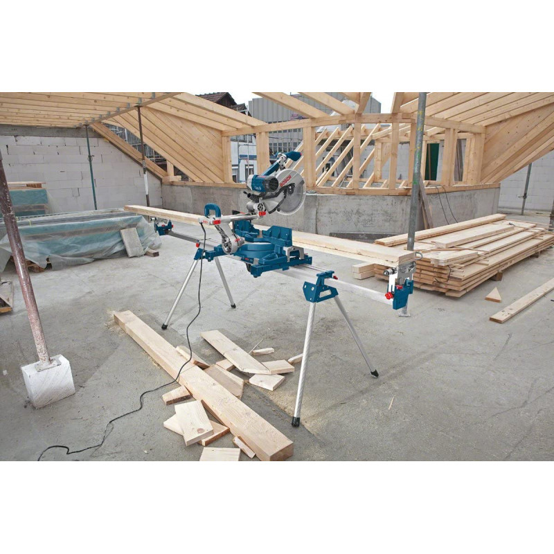 Bosch Professional Table de travail GTA 3800 Professional Kobleo Bosch Professional Table de travail GTA 3800 Professional Kobleo