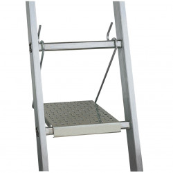 Centaure Taquet repose-pieds 380001 2 en 1 Centaure Kobleo