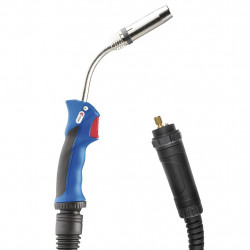 Gys Torche 040922 MIG/MAG GRIP 250A acier MB25 4m Kobleo