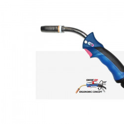 Gys Torche 040922 MIG/MAG GRIP 250A acier MB25 4m Kobleo