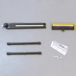 Peugeot Servante d'atelier Energyroll 320 à rouleau et à billes Peugeot Kobleo