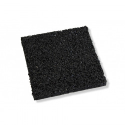 Edma Tampon d'isolation 78x78x8mm 24 pièces EDMA Kobleo