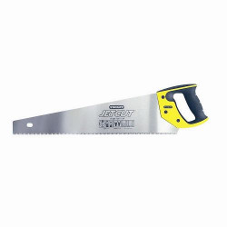 Stanley Scie égoine 11 dents/pouce 450mm 2-15-595 Stanley Kobleo Stanley Scie égoine 11 dents/pouce 450mm 2-15-595 Stanley Kobleo