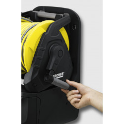 Karcher Station d'arrosage HR 7315 Kit dévidoir amovible tuyau 15m Karcher Kobleo Karcher Station d'arrosage HR 7315 Kit dévidoir amovible tuyau 15m Karcher Kobleo