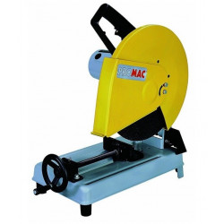 Promac Tronçonneuse à disque abrasif 308C 230V 2,2kW D355mm Promac Kobleo