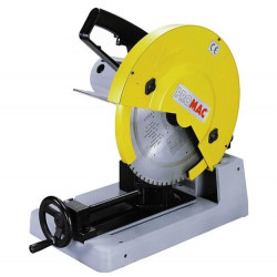 Promac Tronçonneuse 309C à lame carbure D355mm 2200W Promac Kobleo