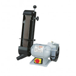 Promac Touret à bande 315BE1 0,3kW 230V bande 50x1000mm Promac Kobleo