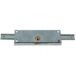 Outillage Online Serrure Prefer pour rideau métallique cylindre rond JPM Serrure Kobleo Outillage Online Serrure Prefer pour rideau métallique cylindre rond JPM Serrure Kobleo