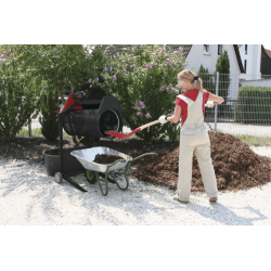 Scheppach Tamis RS400 rotatif Scheppach Kobleo