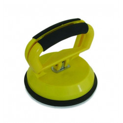 Metrica Ventouse 50541 portée 40kg avec poignée anti-glissement Metrica Kobleo Metrica Ventouse 50541 portée 40kg avec poignée anti-glissement Metrica Kobleo