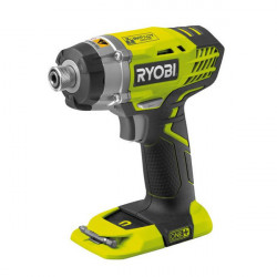 Ryobi Visseuse à chocs RID1801M 18V One+ 220Nm Ryobi Kobleo