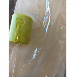 Ryobi Tondeuse tractée 36V 5Ah Li-Ion 46cm sans charbon RLM36X46H5P Ryobi Kobleo