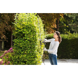 Ryobi Taille-haies RHT5655RS 550W lame 55cm Ryobi Kobleo
