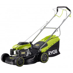 Ryobi Tondeuse à gazon RLM46160S 3kW 160cc 46cm Ryobi Kobleo