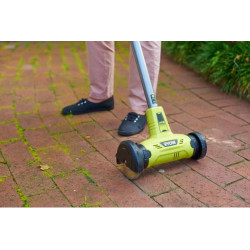 Ryobi Nettoyeur de joint RY18PCA-0 pour terrasse 18V One+ produit seul Ryobi Kobleo