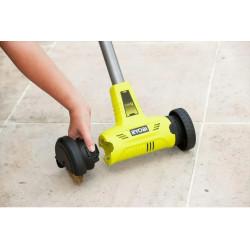 Ryobi Nettoyeur de joint RY18PCA-0 pour terrasse 18V One+ produit seul Ryobi Kobleo