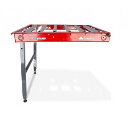 Rubi Supplément table à rouleaux DV/DW-N/DC/DS/DX Rubi Kobleo