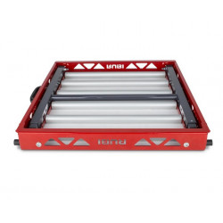 Rubi Supplément table à rouleaux DV/DW-N/DC/DS/DX Rubi Kobleo